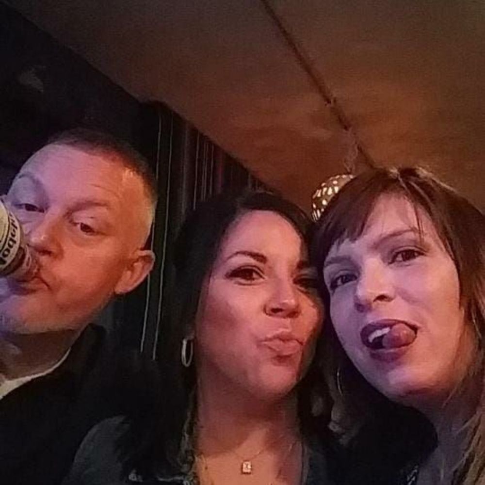 Meet your Posher, Darrin